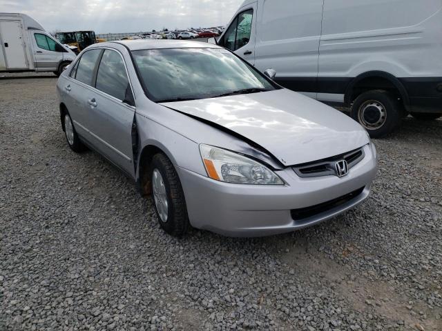 HONDA ACCORD LX 2004 jhmcm563x4c003779