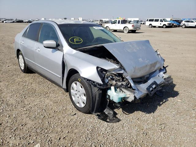 HONDA ACCORD LX 2004 jhmcm563x4c008643