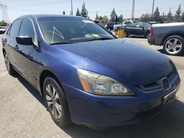 HONDA ACCORD LX 2004 jhmcm563x4c009713