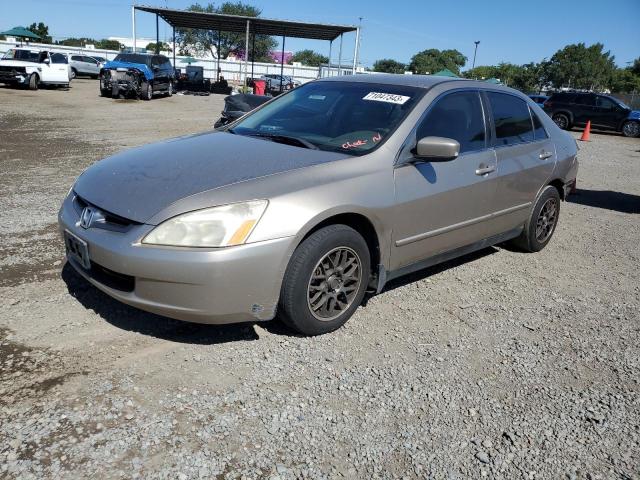 HONDA ACCORD LX 2004 jhmcm563x4c019402