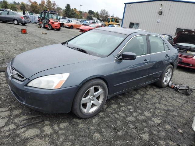 HONDA ACCORD 2004 jhmcm563x4c026236