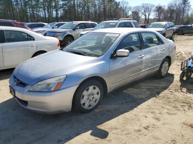 HONDA ACCORD 2004 jhmcm563x4c038242