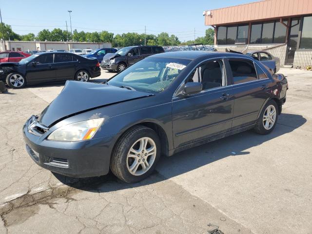 HONDA ACCORD SE 2007 jhmcm563x7c016388