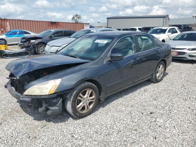 HONDA ACCORD SE 2007 jhmcm563x7c022000