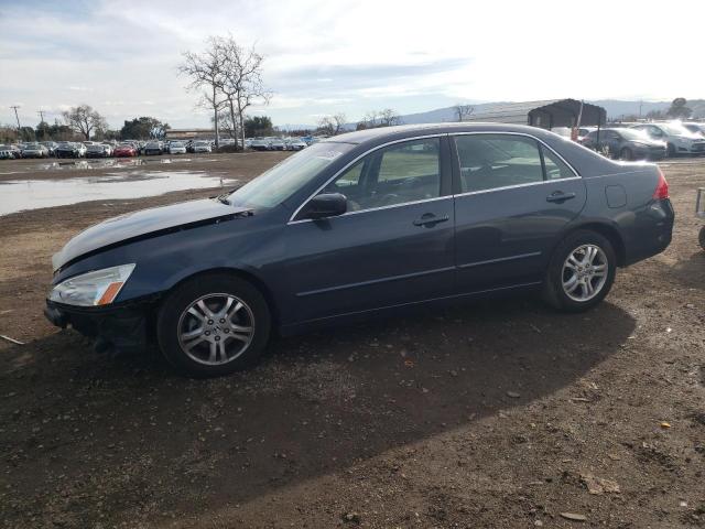 HONDA ACCORD 2007 jhmcm563x7c026273