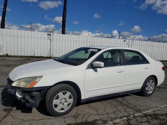 HONDA ACCORD 2005 jhmcm56405c002151