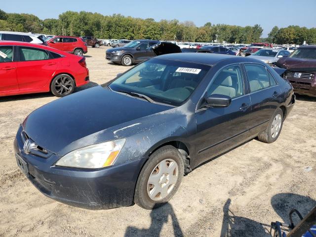 HONDA ACCORD 2005 jhmcm56405c002649