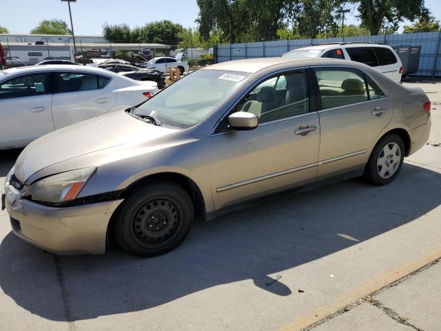 HONDA ACCORD 2005 jhmcm56405c003008