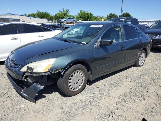 HONDA ACCORD 2005 jhmcm56405c007849