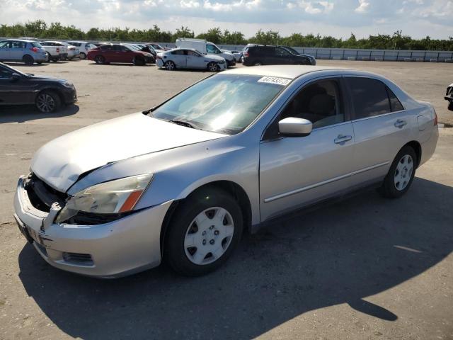 HONDA ACCORD LX 2006 jhmcm56406c003236