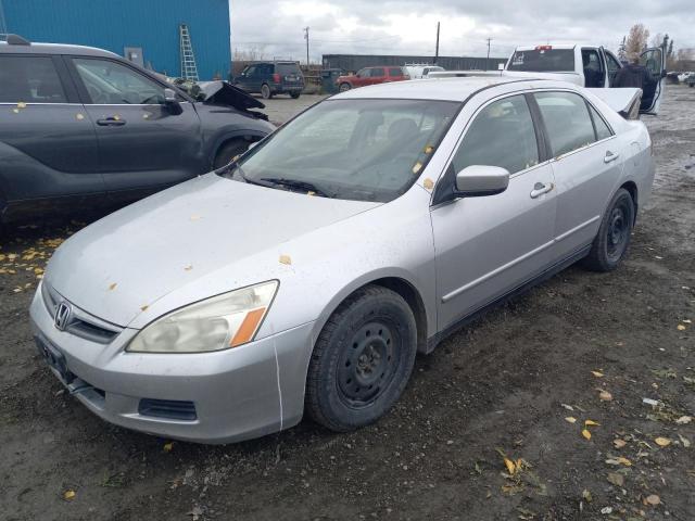 HONDA ACCORD LX 2007 jhmcm56407c020989