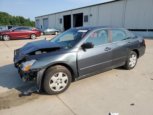 HONDA ACCORD 2006 jhmcm56416c000121