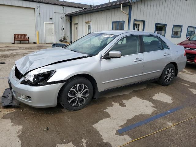 HONDA ACCORD LX 2006 jhmcm56416c007280