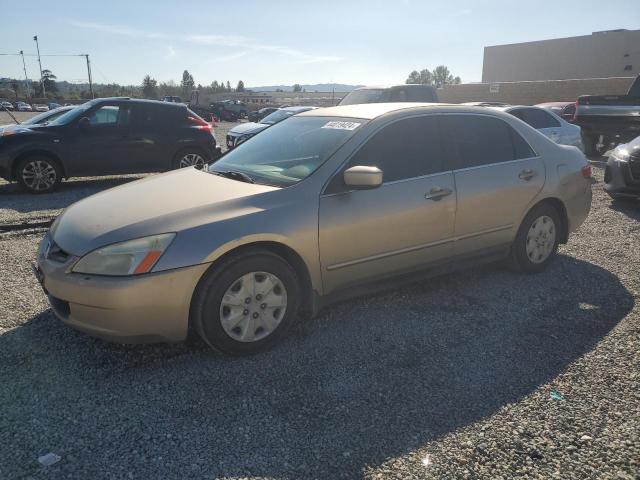 HONDA ACCORD 2005 jhmcm56425c003009