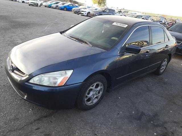 HONDA ACCORD 2005 jhmcm56425c005486