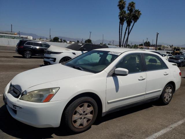 HONDA ACCORD 2005 jhmcm56425c006234