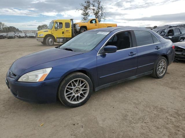 HONDA ACCORD LX 2005 jhmcm56425c006685