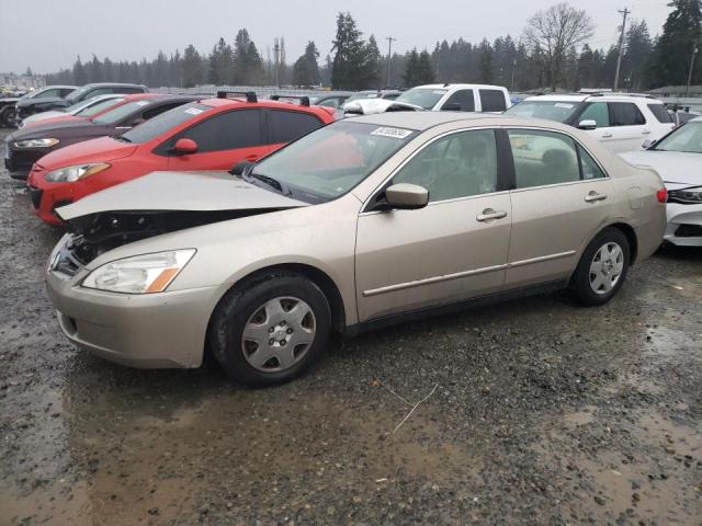 HONDA ACCORD LX 2005 jhmcm56425c006959