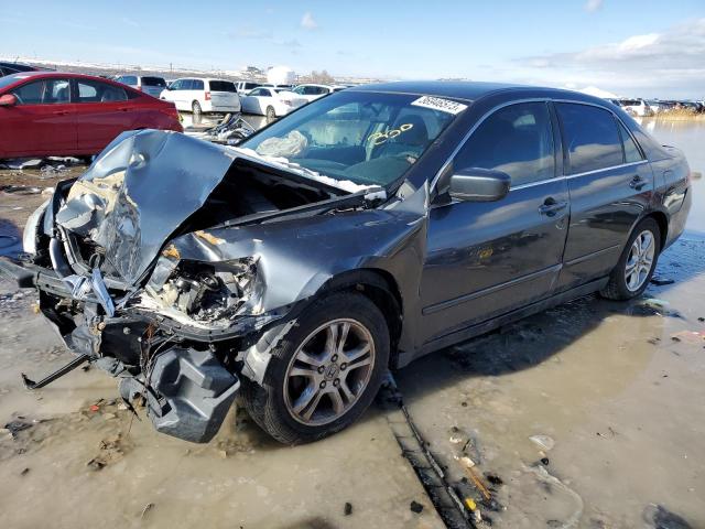 HONDA ACCORD LX 2007 jhmcm56427c001456