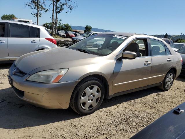 HONDA ACCORD 2005 jhmcm56435c000930