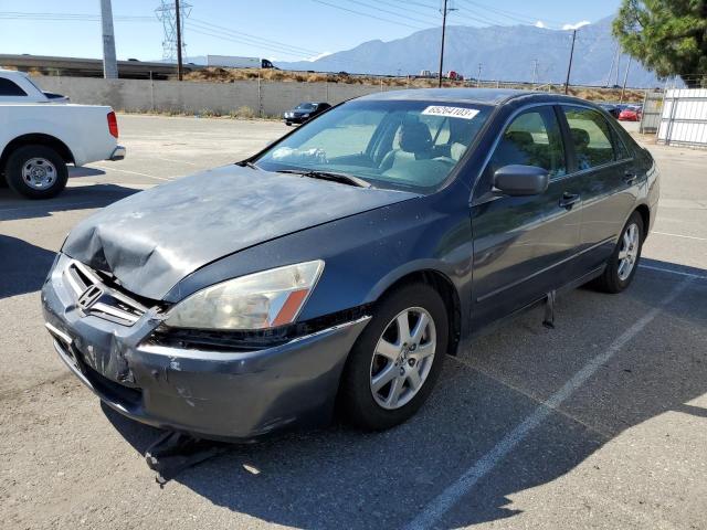 HONDA ACCORD LX 2005 jhmcm56435c002564