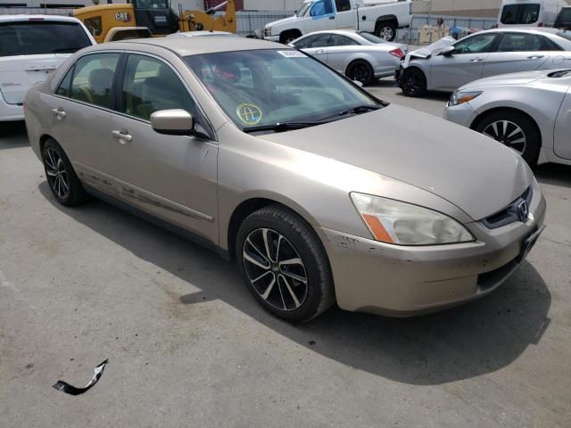 HONDA ACCORD LX 2004 jhmcm56444c038858