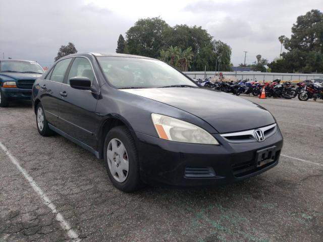 HONDA ACCORD LX 2006 jhmcm56446c005295