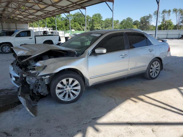 HONDA ACCORD LX 2007 jhmcm56447c023510