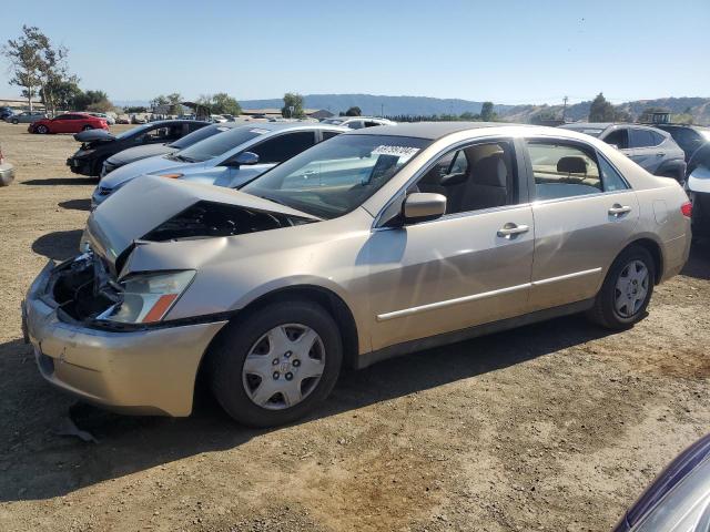 HONDA ACCORD LX 2005 jhmcm56455c001366