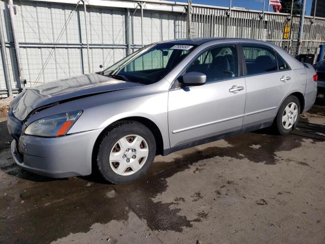 HONDA ACCORD LX 2005 jhmcm56455c002517