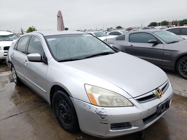 HONDA ACCORD LX 2006 jhmcm56456c008318