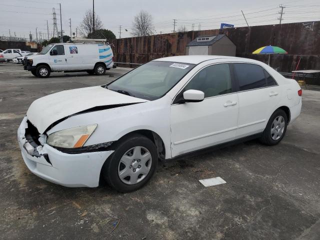 HONDA ACCORD 2005 jhmcm56465c002137