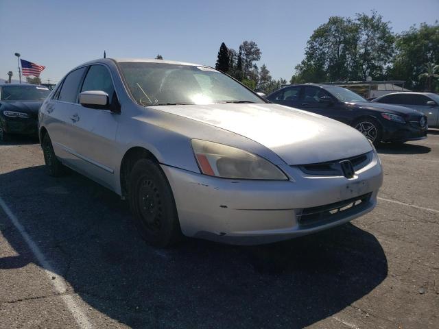 HONDA ACCORD LX 2005 jhmcm56465c007175