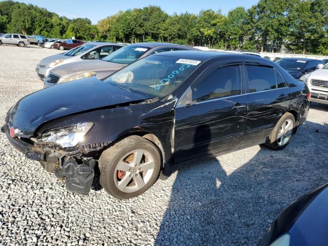 HONDA ACCORD LX 2004 jhmcm56474c015462