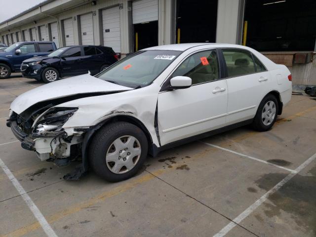 HONDA ACCORD 2005 jhmcm56475c006780