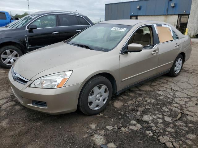 HONDA ACCORD LX 2006 jhmcm56476c009468