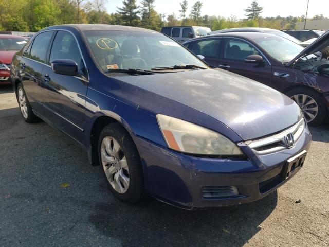 HONDA ACCORD LX 2007 jhmcm56477c000013