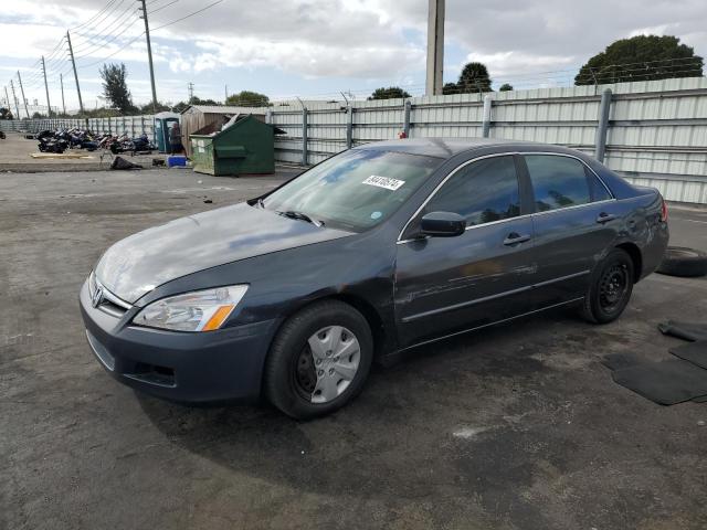 HONDA ACCORD LX 2007 jhmcm56477c016132