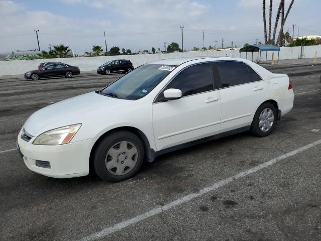 HONDA ACCORD LX 2006 jhmcm56486c002660