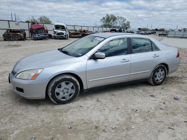 HONDA ACCORD 2007 jhmcm56487c020562