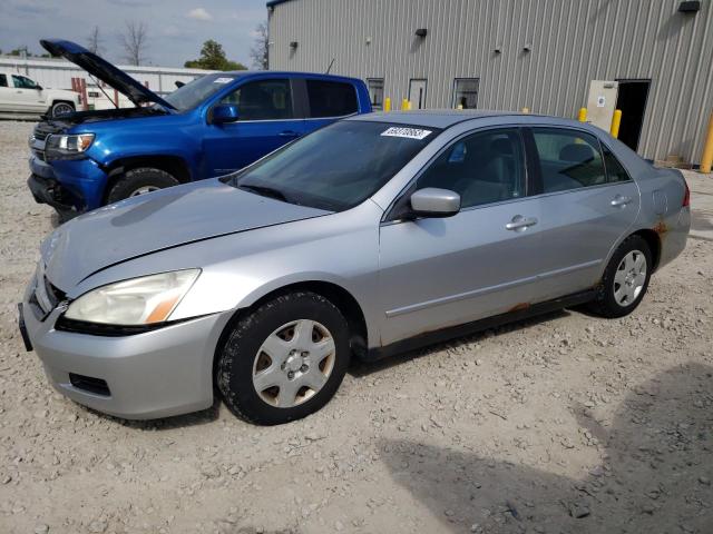 HONDA ACCORD LX 2007 jhmcm56487c025437