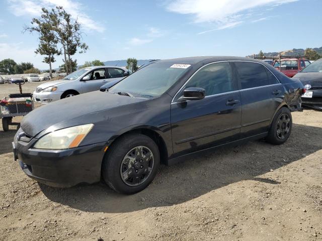 HONDA ACCORD 2005 jhmcm56495c004349