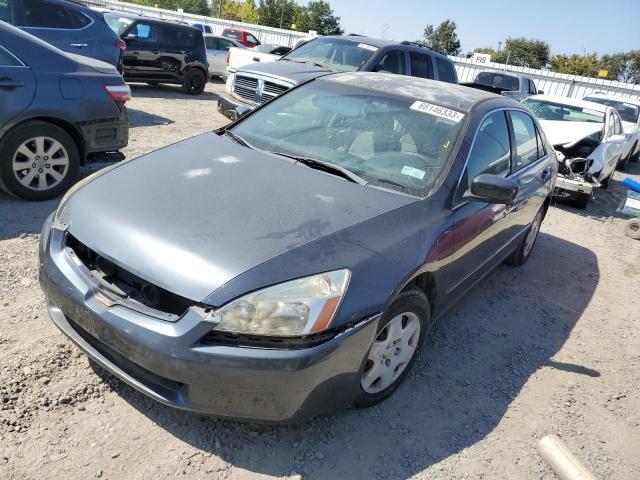 HONDA ACCORD LX 2005 jhmcm56495c005730