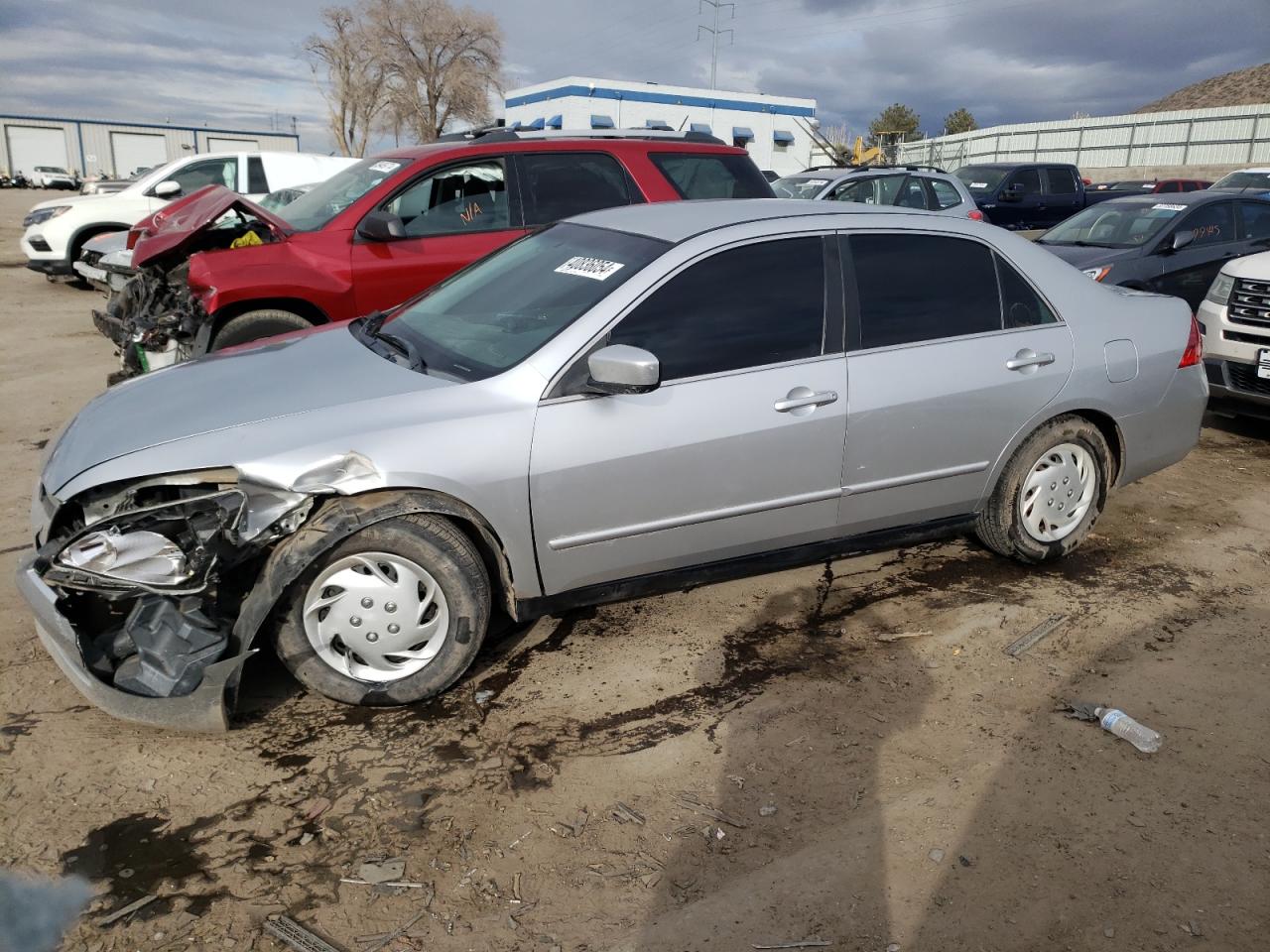 HONDA ACCORD 2006 jhmcm56496c010587