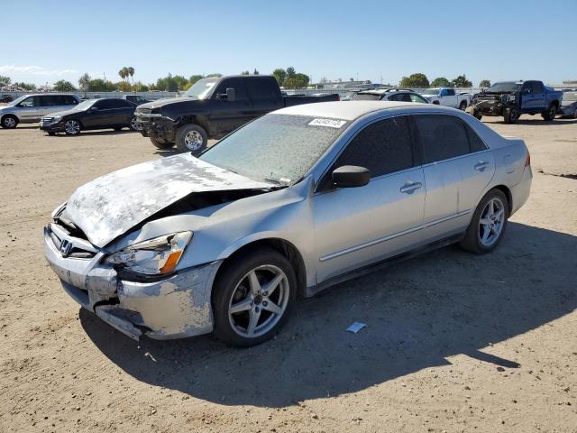 HONDA ACCORD LX 2007 jhmcm56497c025916