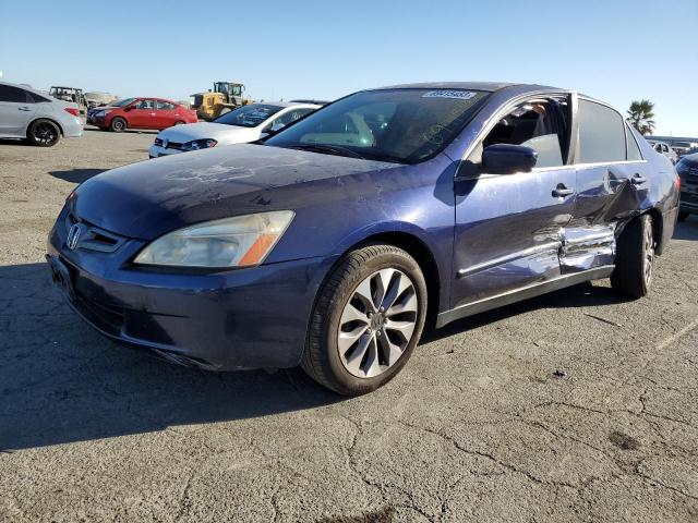 HONDA ACCORD LX 2005 jhmcm564x5c002075