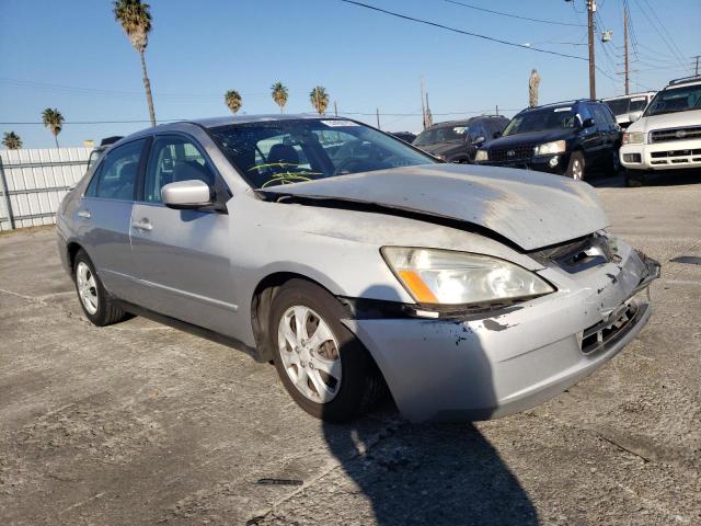 HONDA ACCORD LX 2005 jhmcm564x5c002819