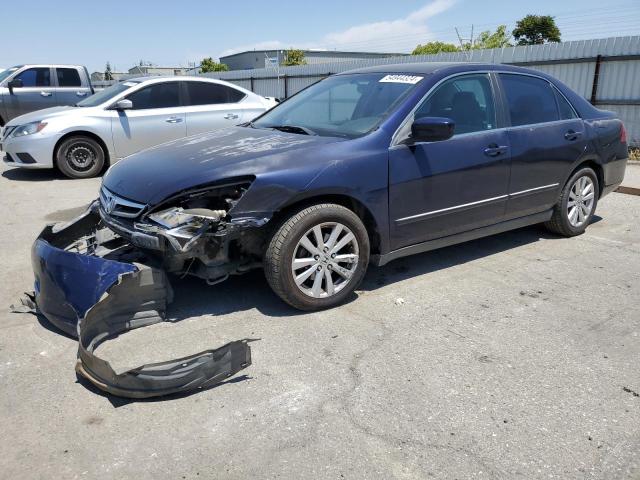 HONDA ACCORD 2006 jhmcm564x6c001297