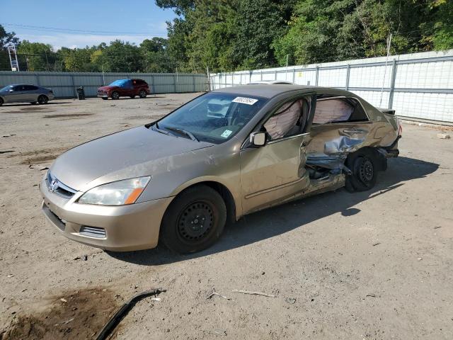 HONDA ACCORD LX 2006 jhmcm564x6c005754