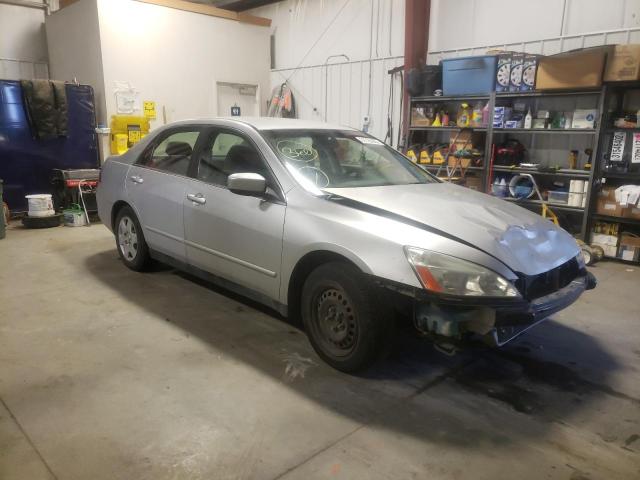 HONDA ACCORD LX 2007 jhmcm564x7c002418